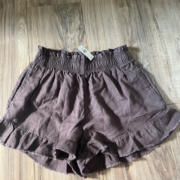 Brand New Aerie Shorts - Picture 2 of 3